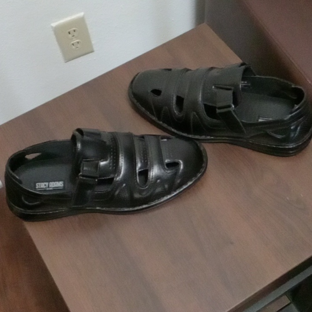 Stacey Adam's Dress  Shoes
